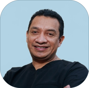 Dr. Billy Jiménez Bobadilla