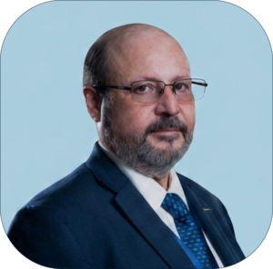 Dr. Eduardo Prado Orozco