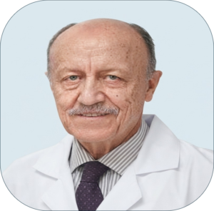 Dr. Erick Basurto Kuba