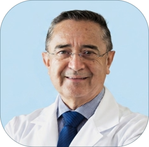 Dr. Francisco Antonio Ramos Narváez