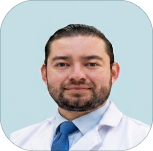 Dr. Francisco Fernando Valadez Martínez