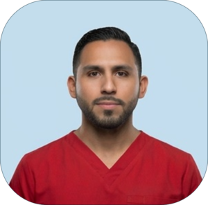 Dr. Juan Antonio Clemente Castillo  