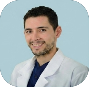 Dr. Juan Carlos Silis Craviotto