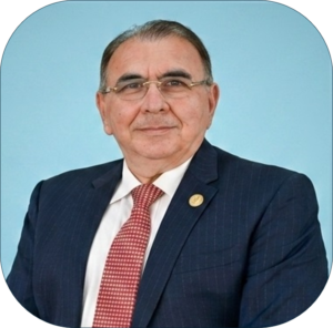 Dr. Juan Miguel Abdo Francis