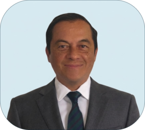 Dr. Julio César Zavala Castillo