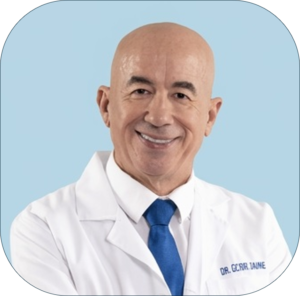 Dr. Luis García Covarrubias