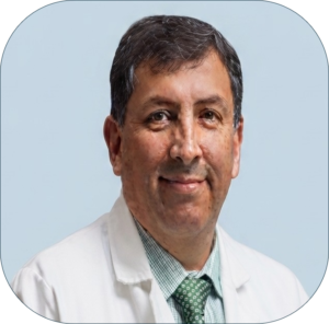 Dr. Rafael Medrano Guzmán