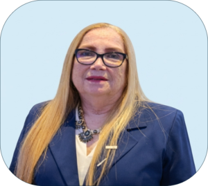 Dra. Elena López Gavito