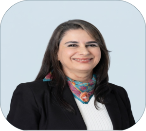 Dra. Gabriela Elaine Gutiérrez Uvalle