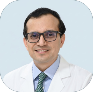 Dr. Jorge Luis De León Rendón
