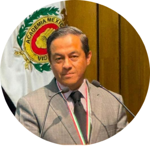 Dr. Julio César Zavala Castillo