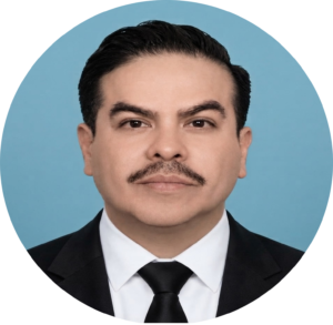Dr. Carlos Alfredo Gutiérrez Banda