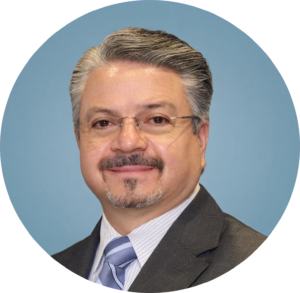 Dr. Juan Arturo Castellanos Hernández