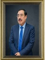 ACAD. DR. ULISES DE JESÚS RODRÍGUEZ