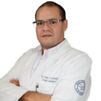 DR. JORGE IGNACIO CORTES LARRINAGA