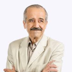 DR. JOSÉ ÁNGEL CÓRDOBA VILLALOB