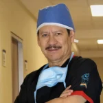 DR. JOSÉ LUIS LIMÓN AGUILAR