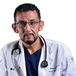 DR. JUAN ROBERTO GONZÁLEZ SANTAMARÍA