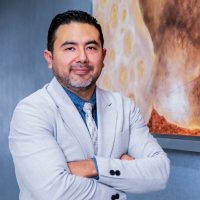 DR. RAÚL GUILLÉN GONZÁLEZ