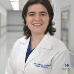 DRA. ADRIANA ELIZABETH LICEAGA FUENTES