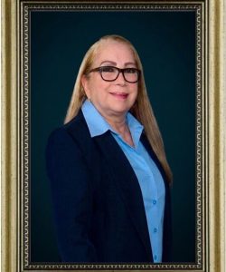 DRA. ELENA LOPEZ GAVITO