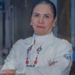 DRA. IRMA CRUZ MENDOZA