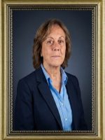 DRA. MARÍA ENRIQUETA BARIDÓ MURGUIA