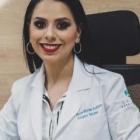 DRA. MAYTE WIMBER ARELLANO