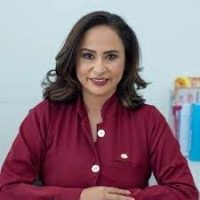 DRA. MONICA PACHECOo