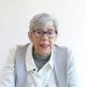 DRA. ROSA MARÍA GUZMÁN AGUILARr