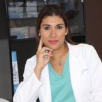 DRA. ZAIRA EUNICE MONTES OSORIO