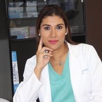 DRA. ZAIRA EUNICE MONTES OSORIO