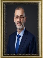 Dr. JORGE VAZQUEZ CARPIZO