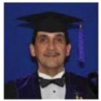 Dr. Luis Humberto Ortega Leon