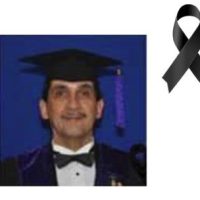 Dr. Luis Humberto Ortega Leon