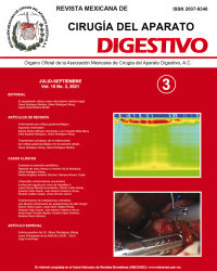 Ima Revista AMCAD 2021 Vol. 10 No. 3