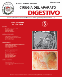 Ima Revista AMCAD 2022 Vol. 11 No. 3