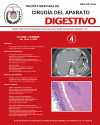 Ima Revista AMCAD 2025 Vol. 14 No. 4