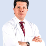 acad. Dr. Eduardo Montalvo Jave