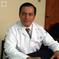 dr. Julio César Zavala castillo